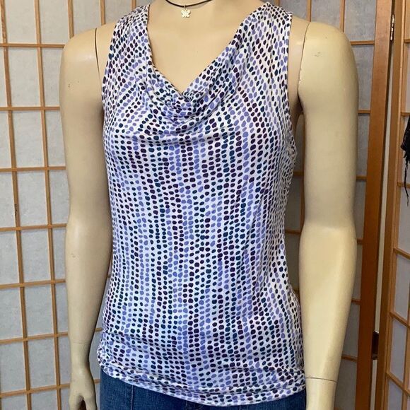 Banana Republic Tops - 3/$20 Banana Republic Sleeveless Top